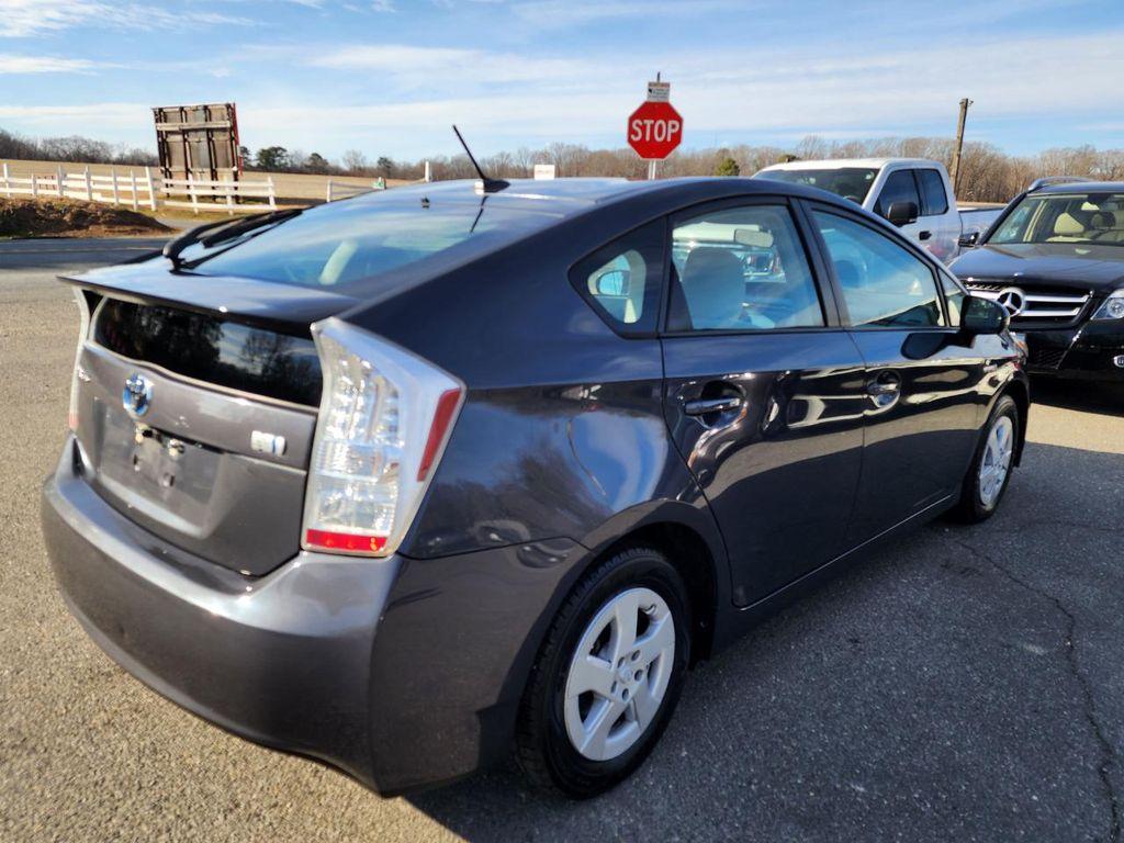 used 2011 Toyota Prius car, priced at $8,995