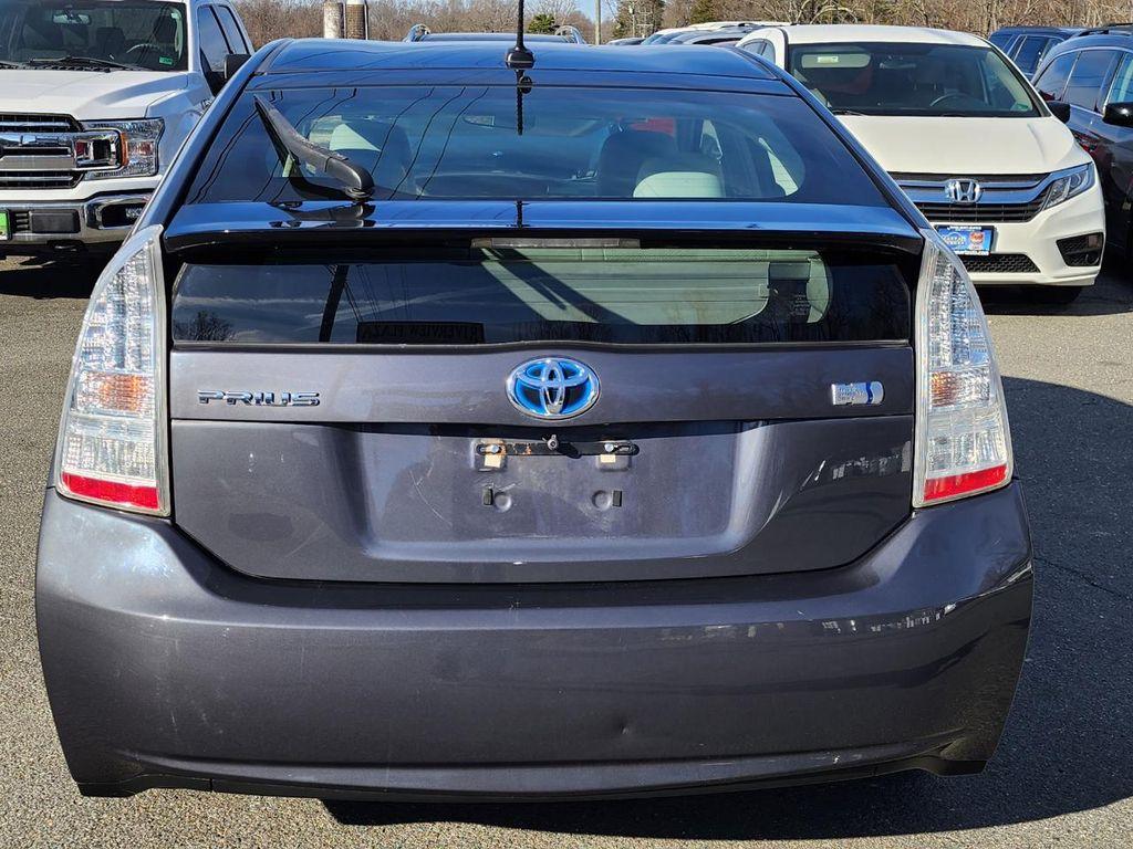 used 2011 Toyota Prius car, priced at $8,995