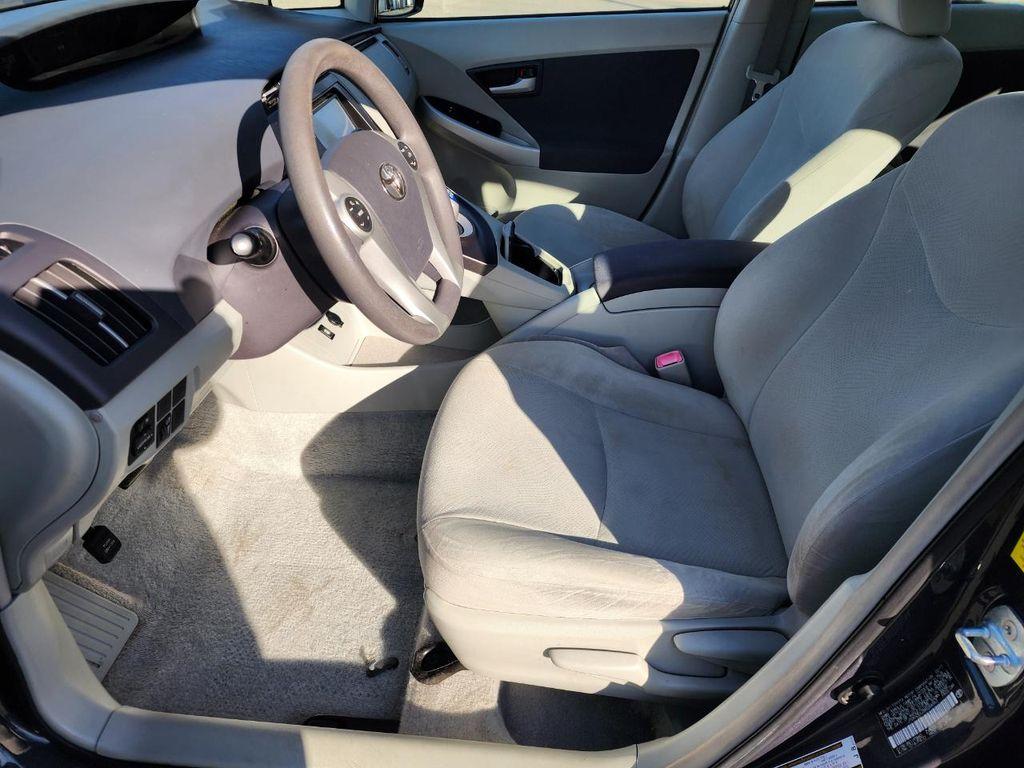used 2011 Toyota Prius car, priced at $8,995