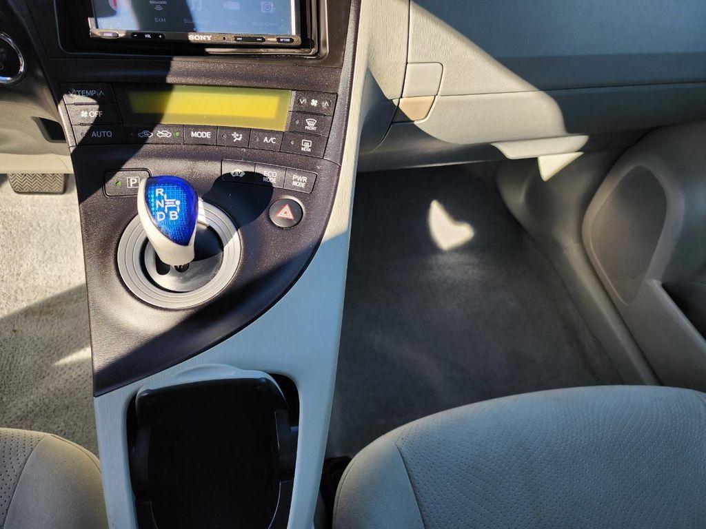 used 2011 Toyota Prius car, priced at $8,995