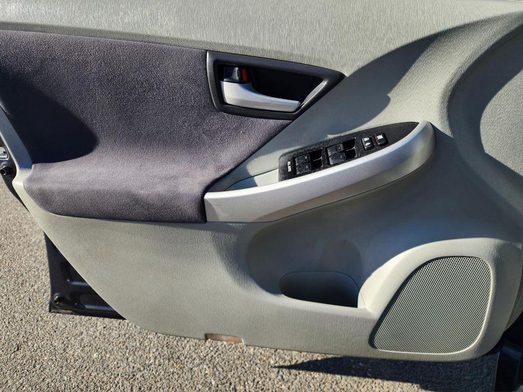 used 2011 Toyota Prius car, priced at $8,995