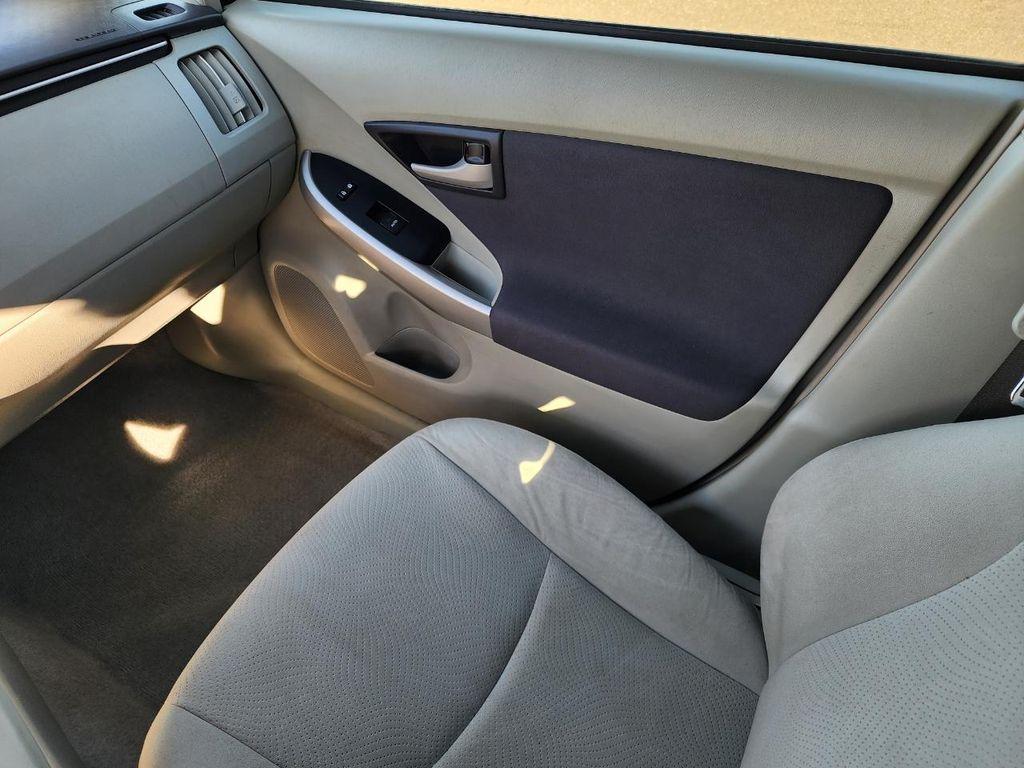 used 2011 Toyota Prius car, priced at $8,995