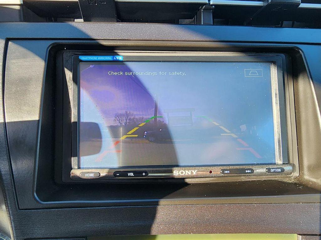 used 2011 Toyota Prius car, priced at $8,995