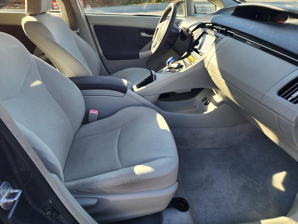 used 2011 Toyota Prius car, priced at $8,995