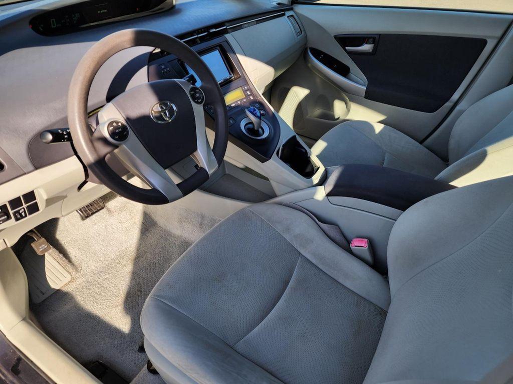 used 2011 Toyota Prius car, priced at $8,995