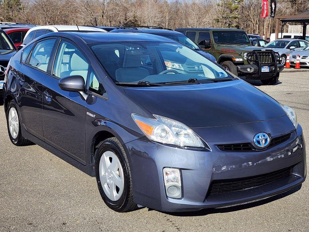 used 2011 Toyota Prius car, priced at $8,995
