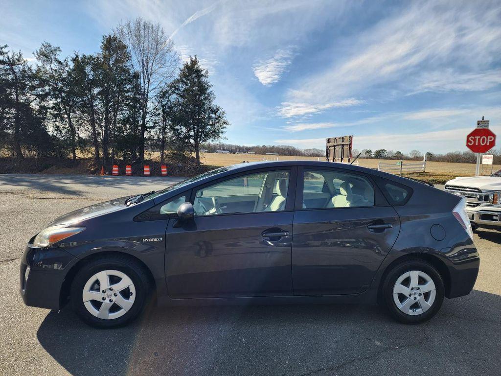 used 2011 Toyota Prius car, priced at $8,995