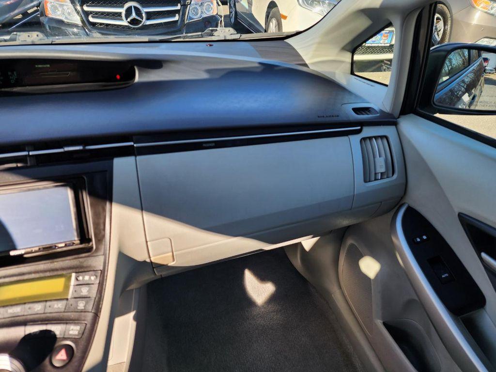 used 2011 Toyota Prius car, priced at $8,995