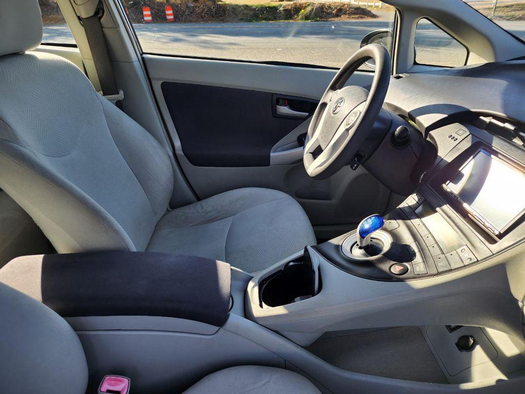 used 2011 Toyota Prius car, priced at $8,995