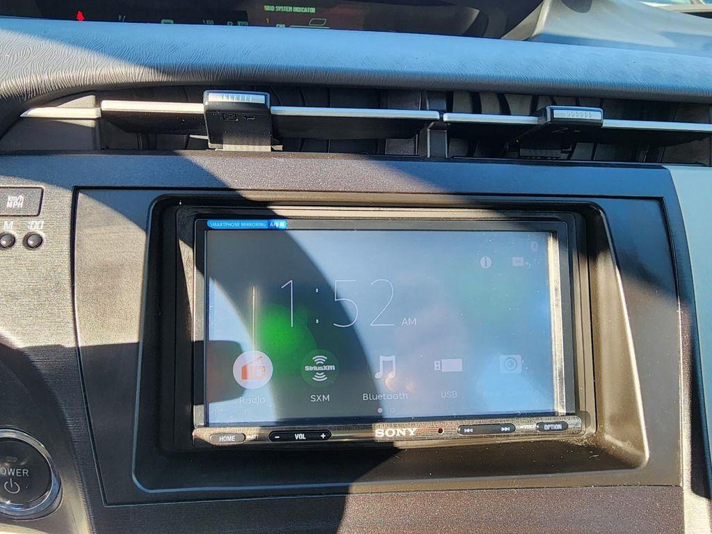 used 2011 Toyota Prius car, priced at $8,995