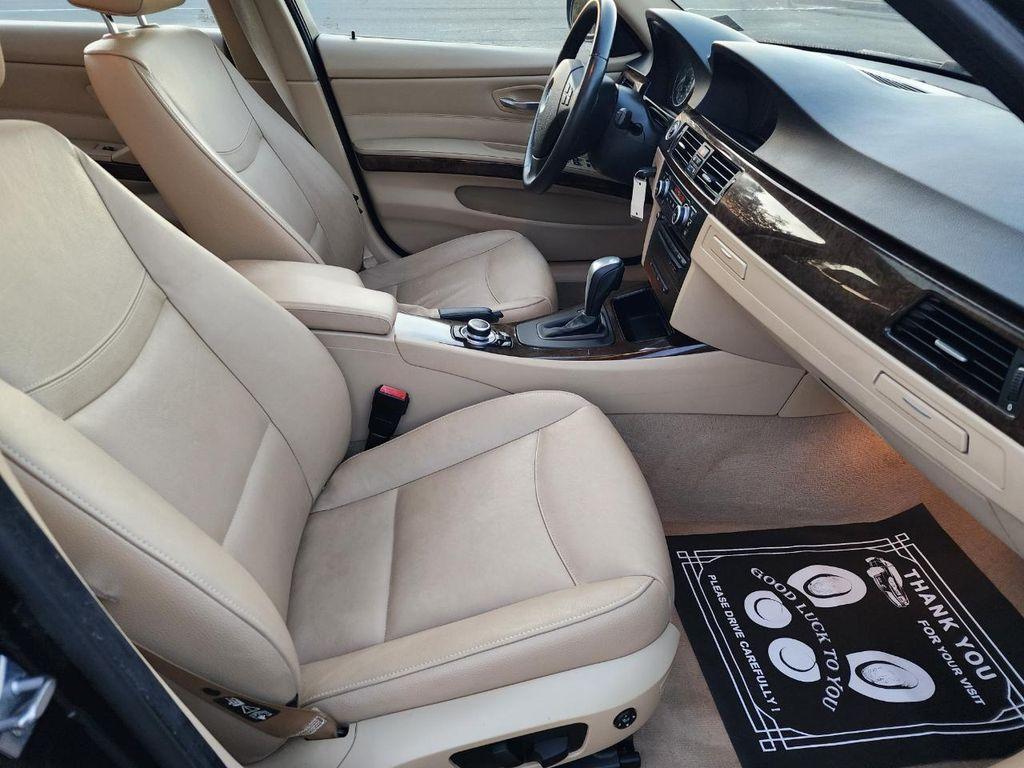 used 2009 BMW 328 car, priced at $7,995