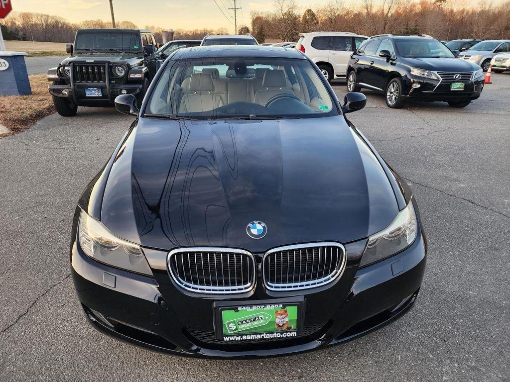 used 2009 BMW 328 car, priced at $7,995