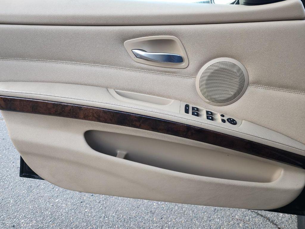 used 2009 BMW 328 car, priced at $7,995