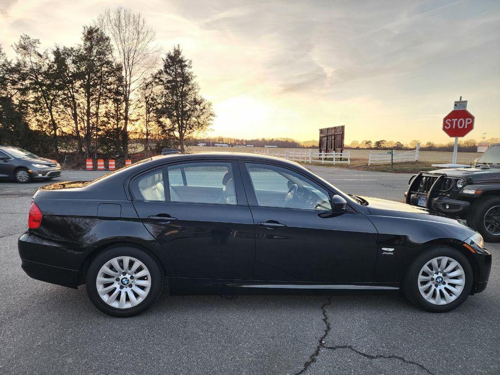 used 2009 BMW 328 car, priced at $7,995