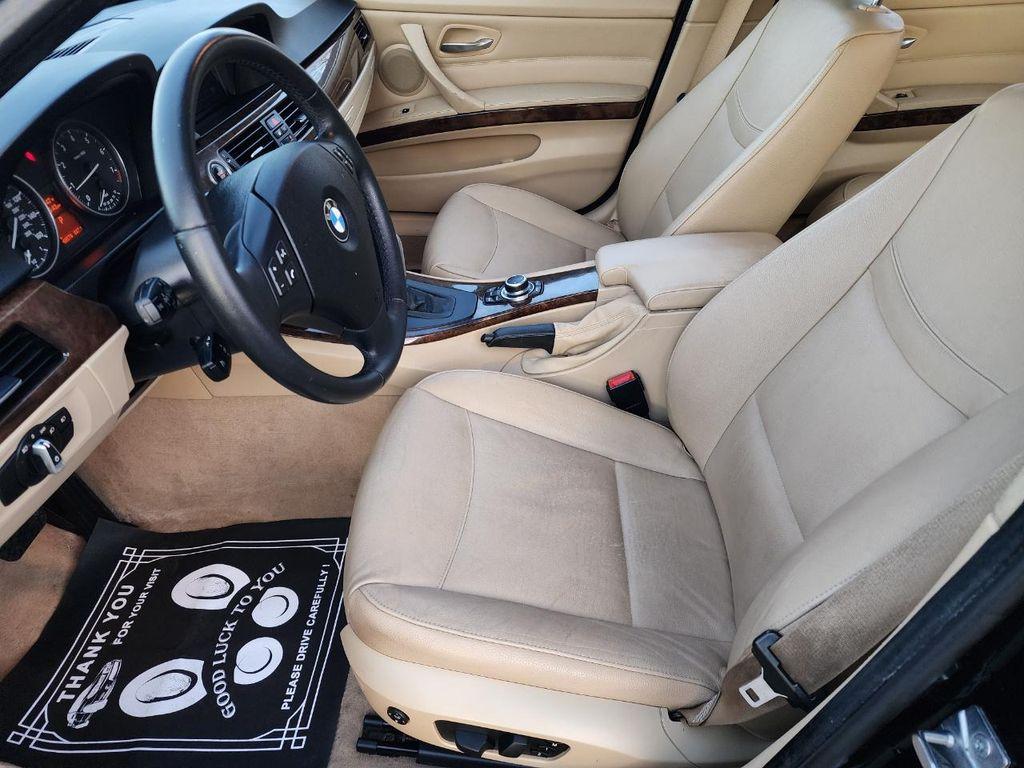 used 2009 BMW 328 car, priced at $7,995