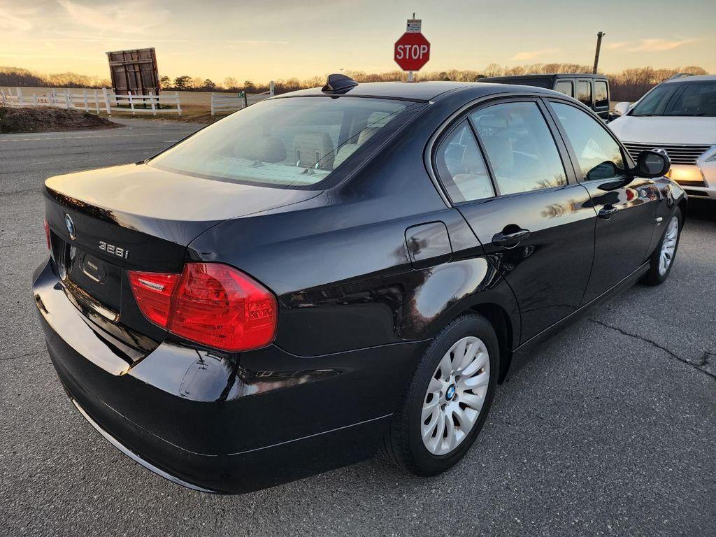 used 2009 BMW 328 car, priced at $7,995