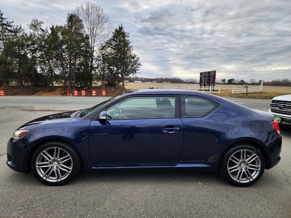 used 2011 Scion tC car, priced at $7,995