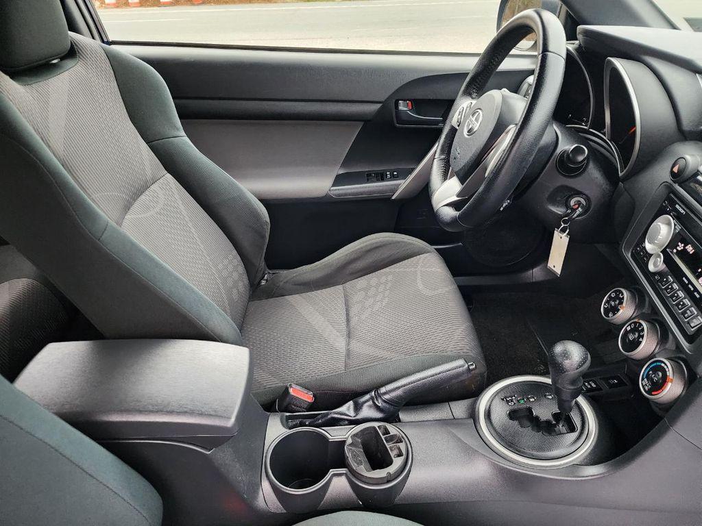 used 2011 Scion tC car, priced at $7,995