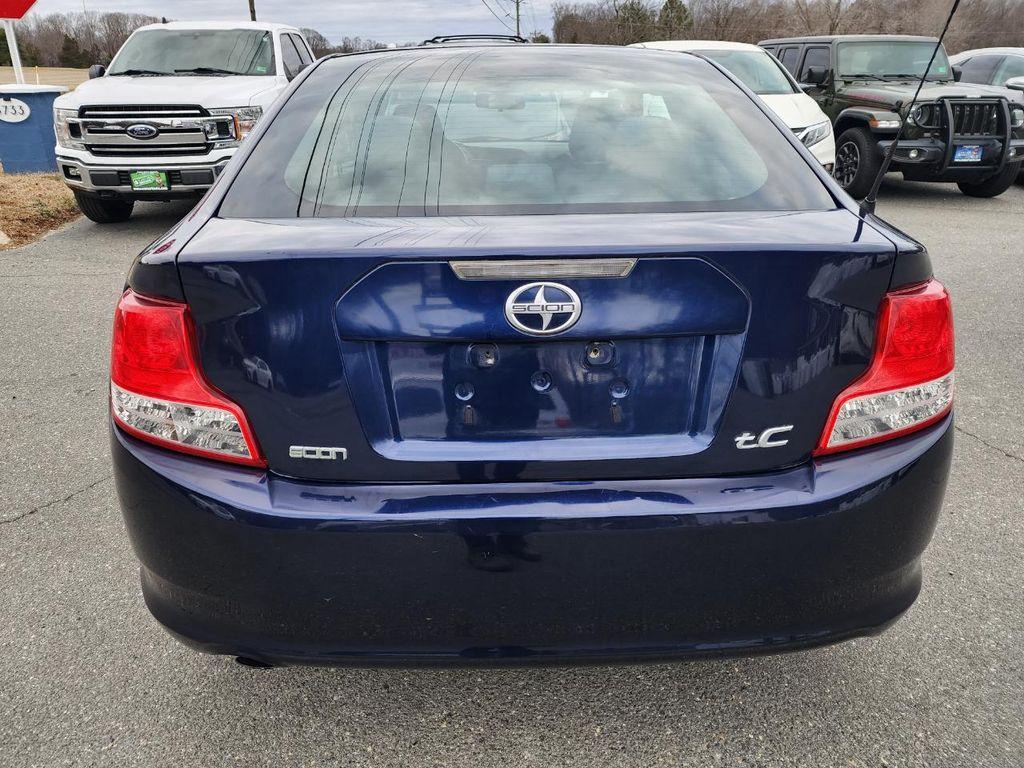 used 2011 Scion tC car, priced at $7,995