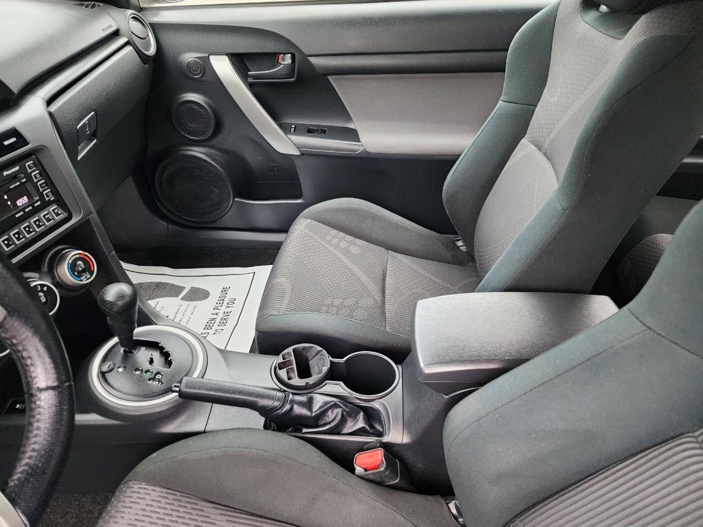 used 2011 Scion tC car, priced at $7,995