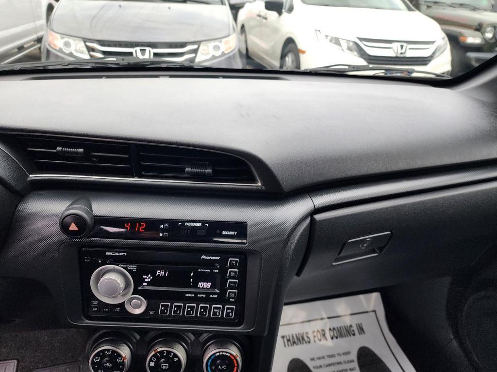 used 2011 Scion tC car, priced at $7,995