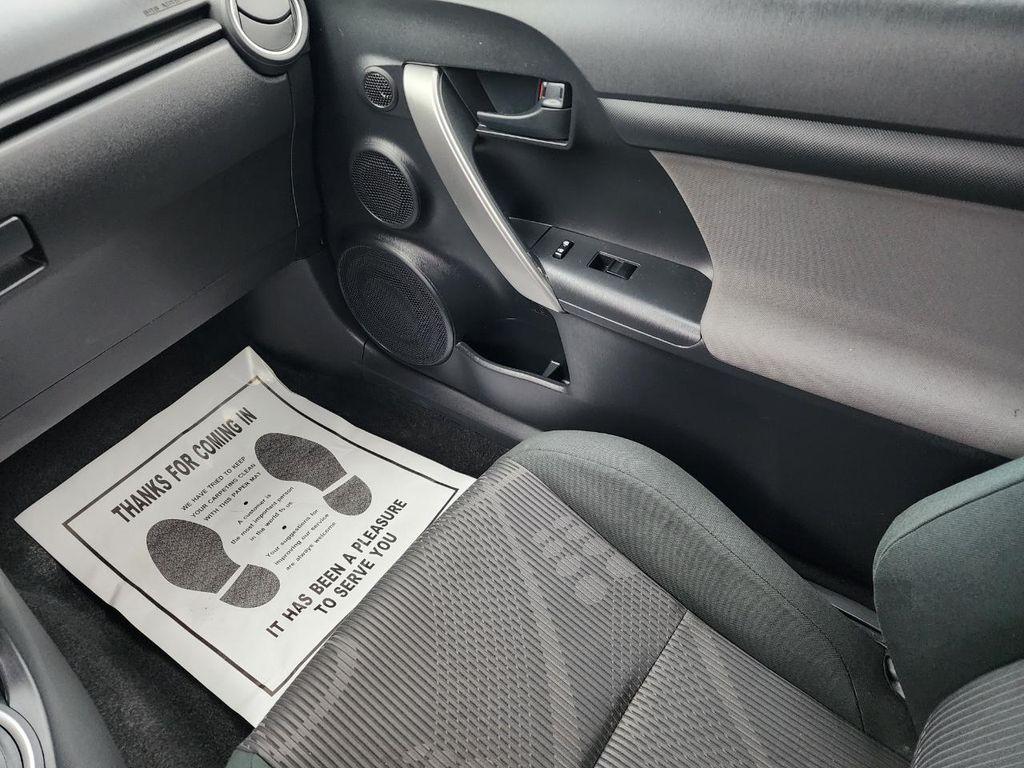 used 2011 Scion tC car, priced at $7,995