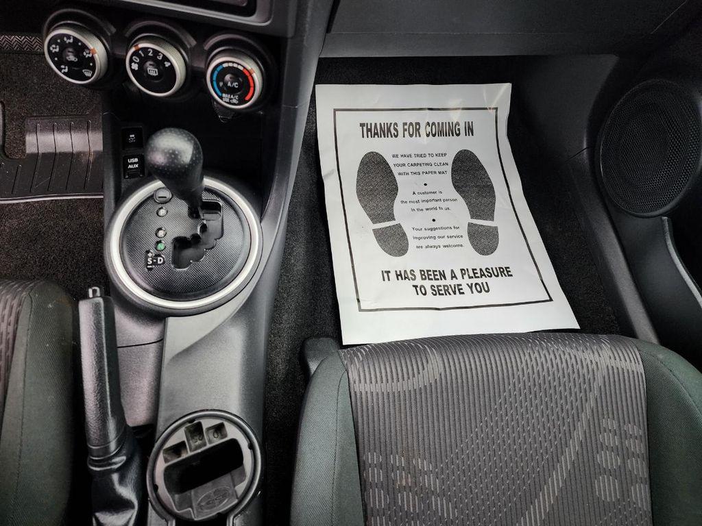 used 2011 Scion tC car, priced at $7,995