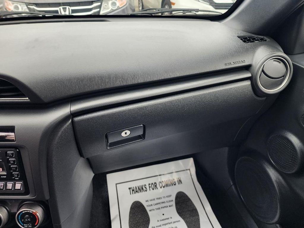 used 2011 Scion tC car, priced at $7,995