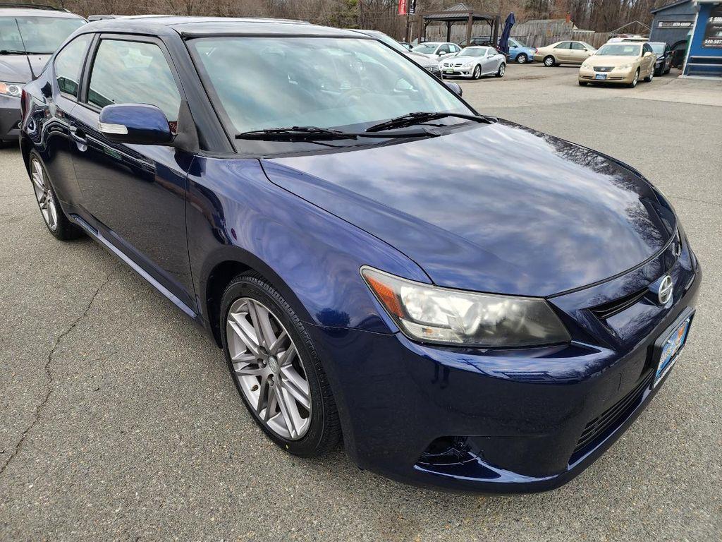 used 2011 Scion tC car, priced at $7,995