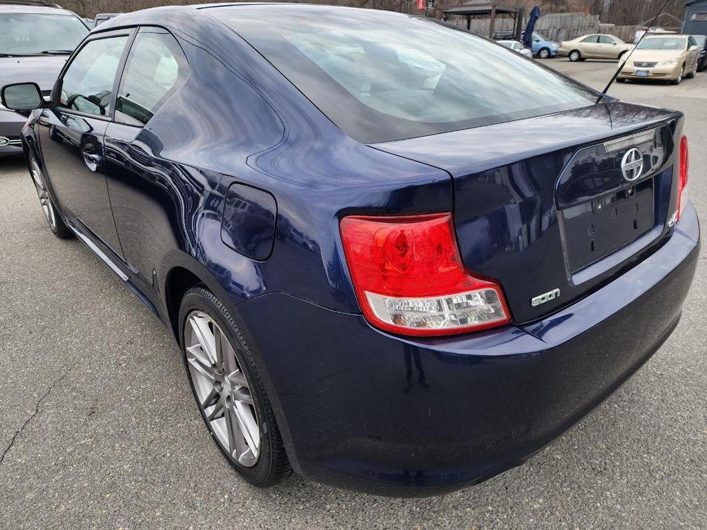 used 2011 Scion tC car, priced at $7,995