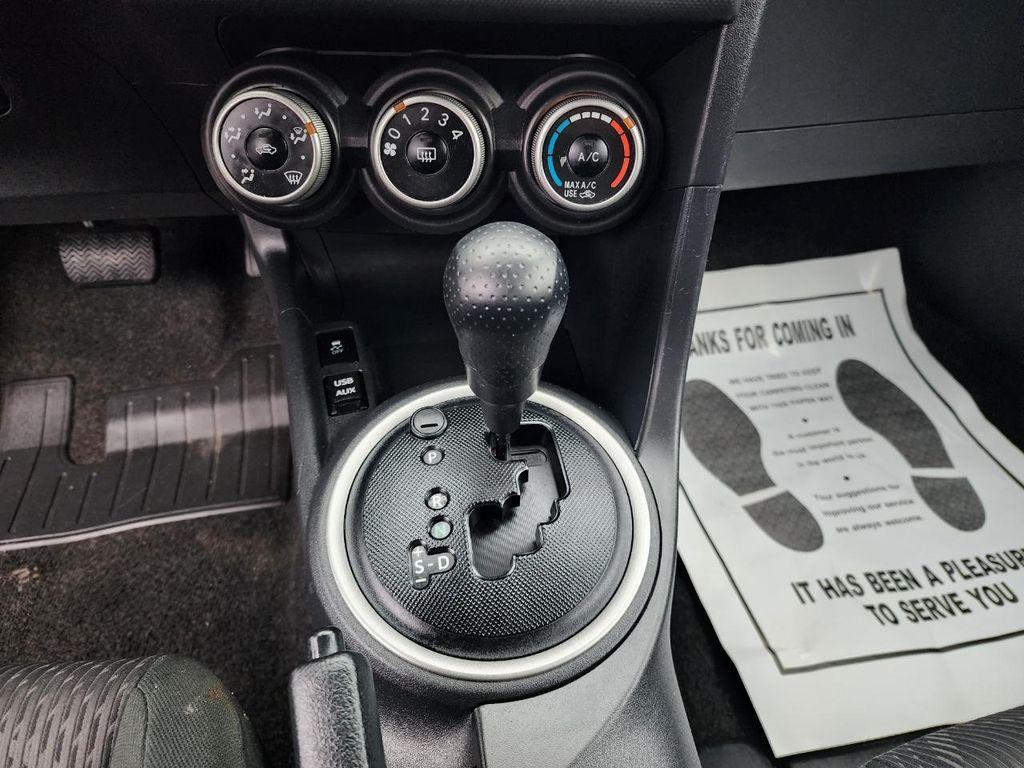 used 2011 Scion tC car, priced at $7,995