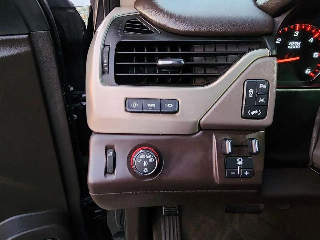 used 2016 GMC Yukon XL car, priced at $16,995