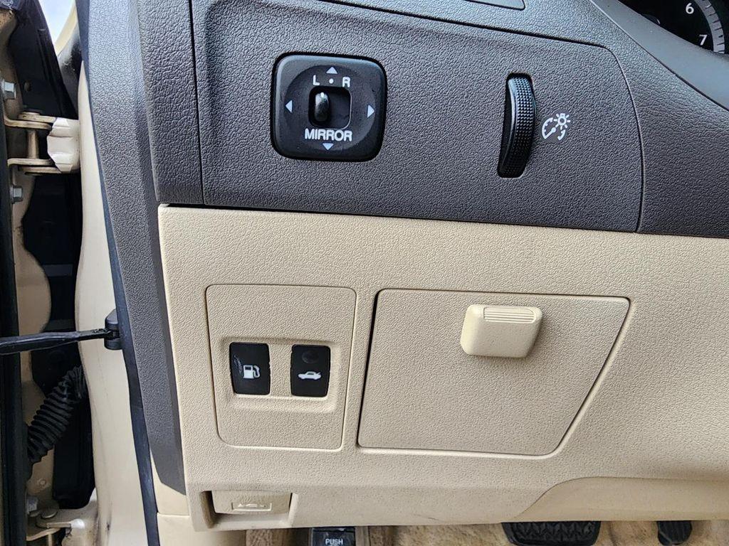 used 2008 Lexus ES 350 car, priced at $9,995