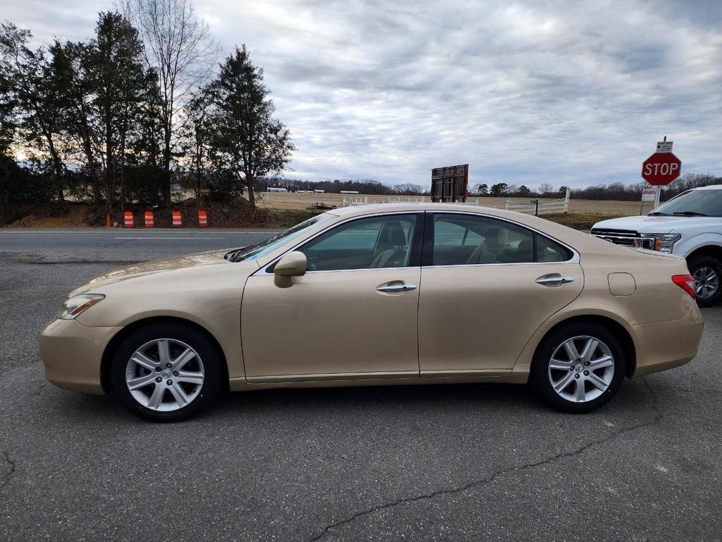 used 2008 Lexus ES 350 car, priced at $9,995