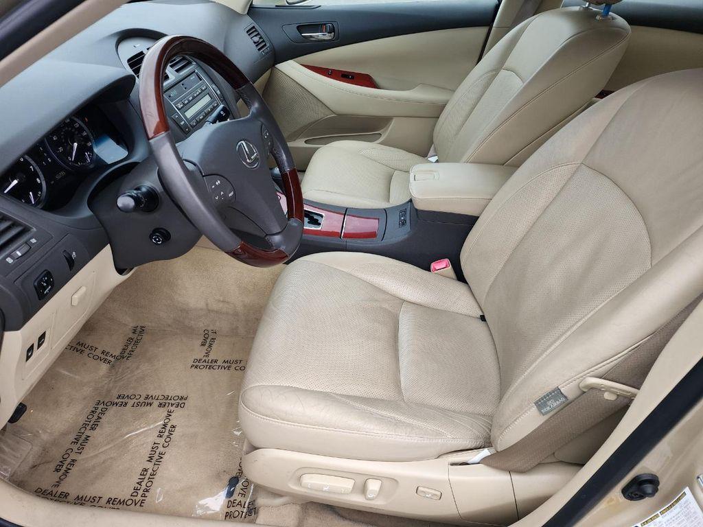used 2008 Lexus ES 350 car, priced at $9,995