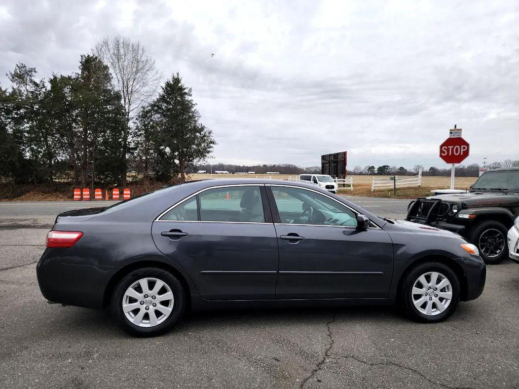 used 2009 Toyota Camry car, priced at $7,995