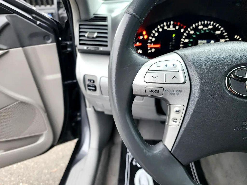 used 2009 Toyota Camry car, priced at $7,995