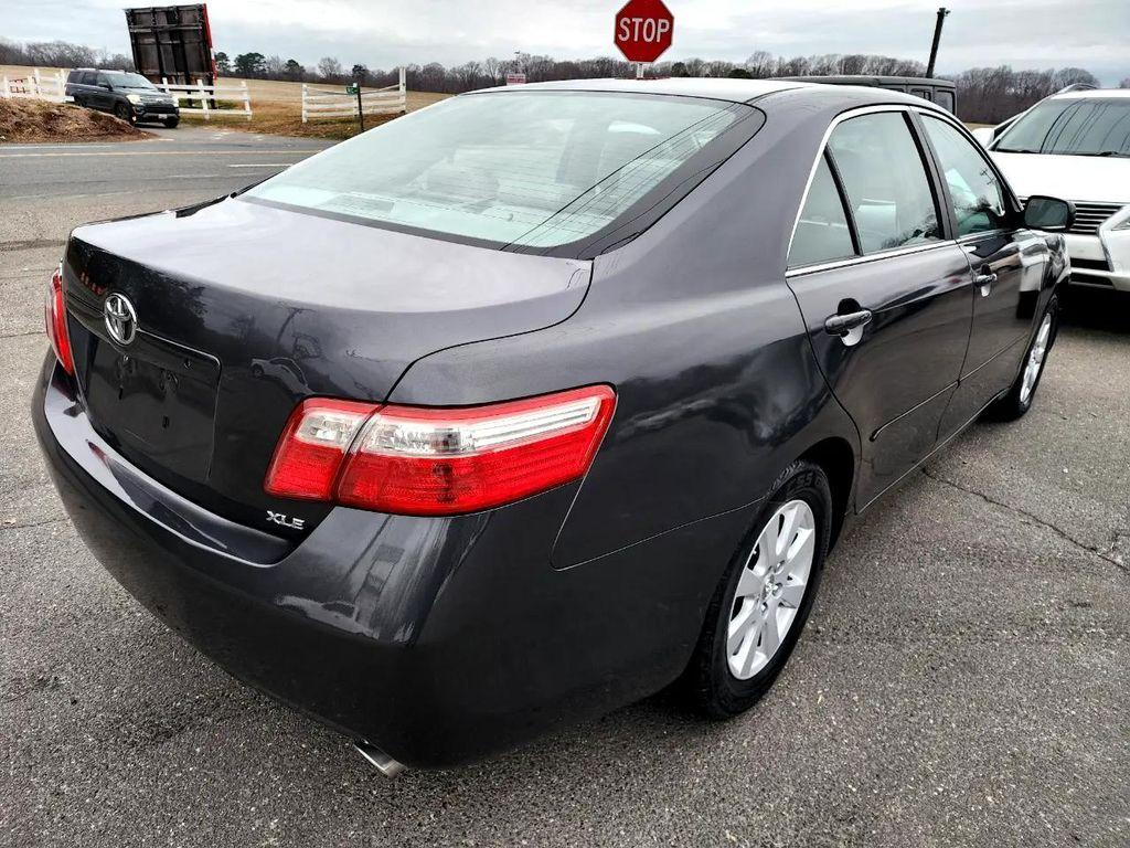 used 2009 Toyota Camry car, priced at $7,995