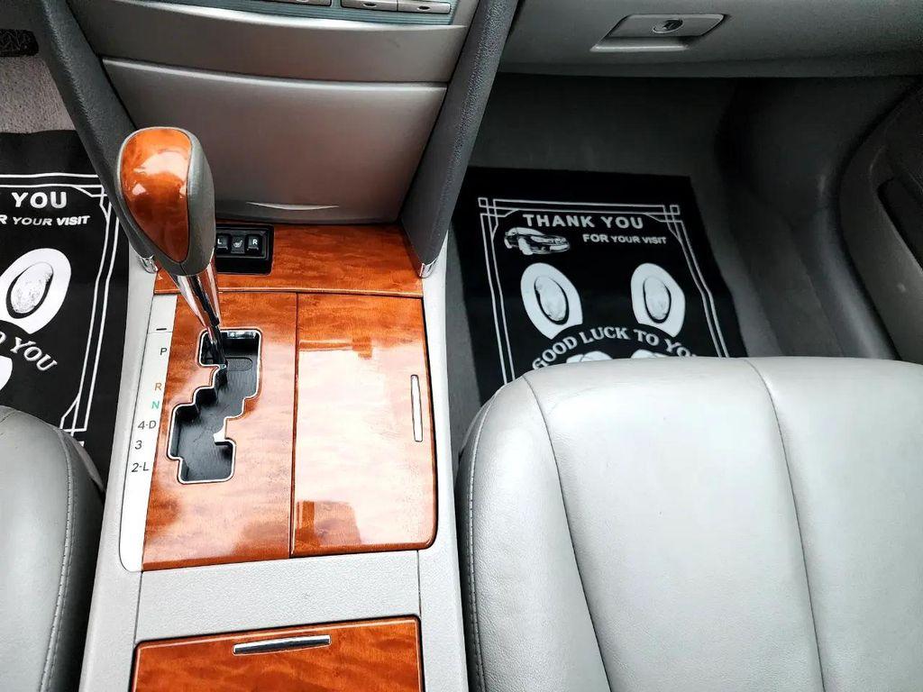 used 2009 Toyota Camry car, priced at $7,995