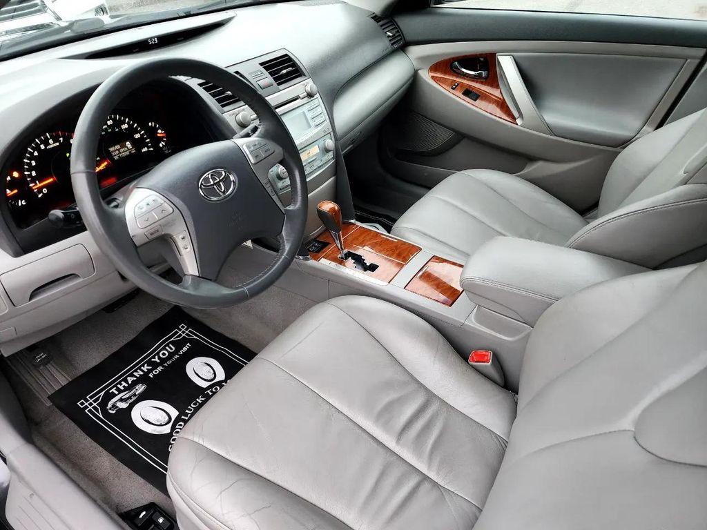 used 2009 Toyota Camry car, priced at $7,995