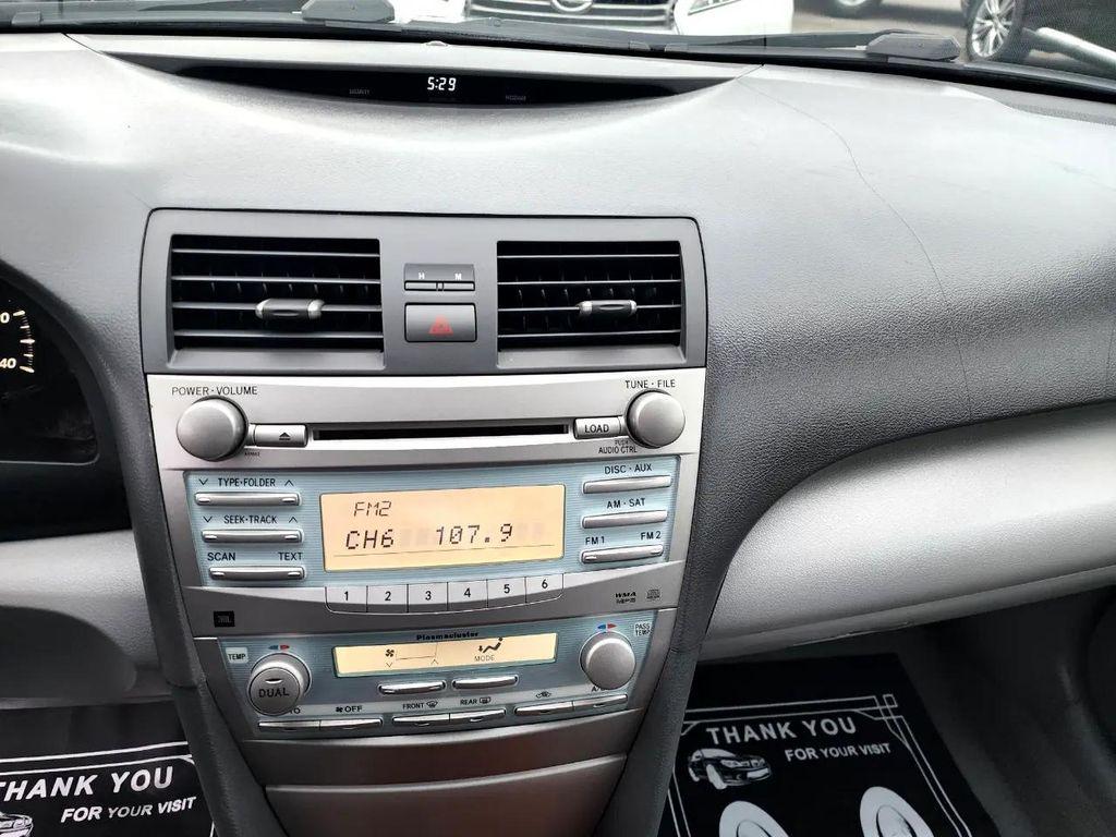 used 2009 Toyota Camry car, priced at $7,995