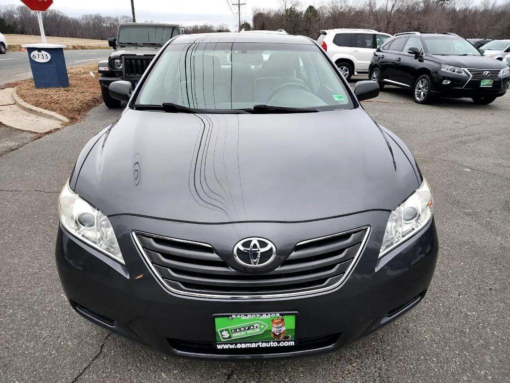 used 2009 Toyota Camry car, priced at $7,995
