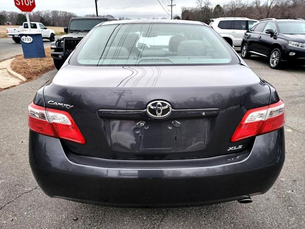 used 2009 Toyota Camry car, priced at $7,995