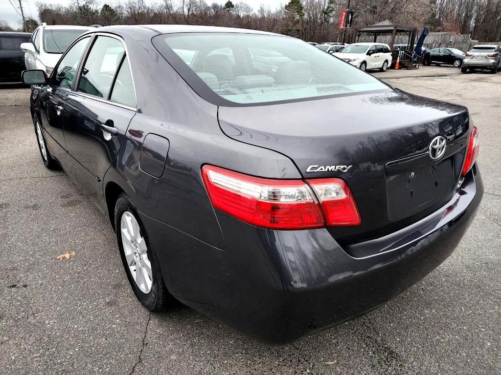 used 2009 Toyota Camry car, priced at $7,995