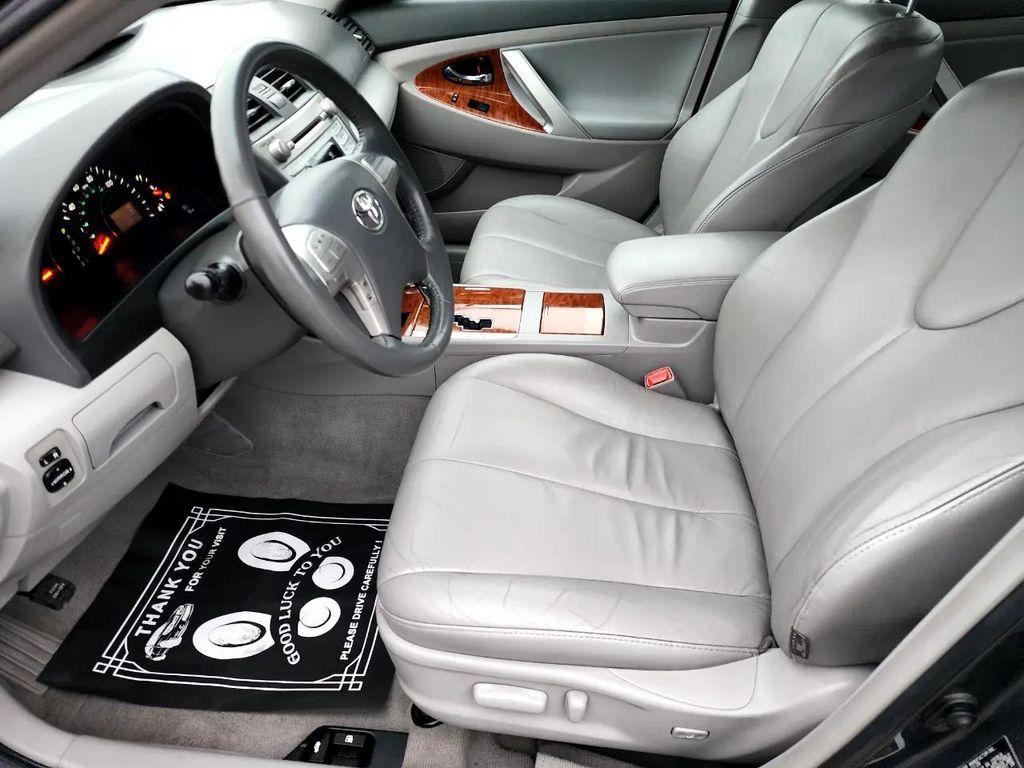 used 2009 Toyota Camry car, priced at $7,995