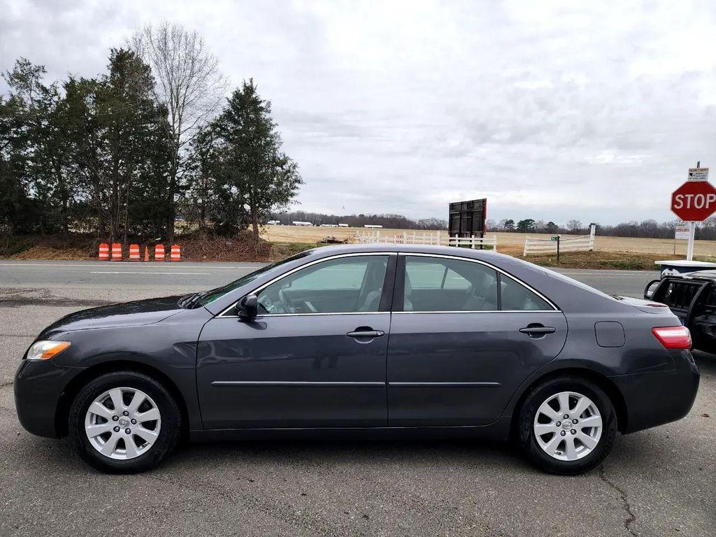 used 2009 Toyota Camry car, priced at $7,995