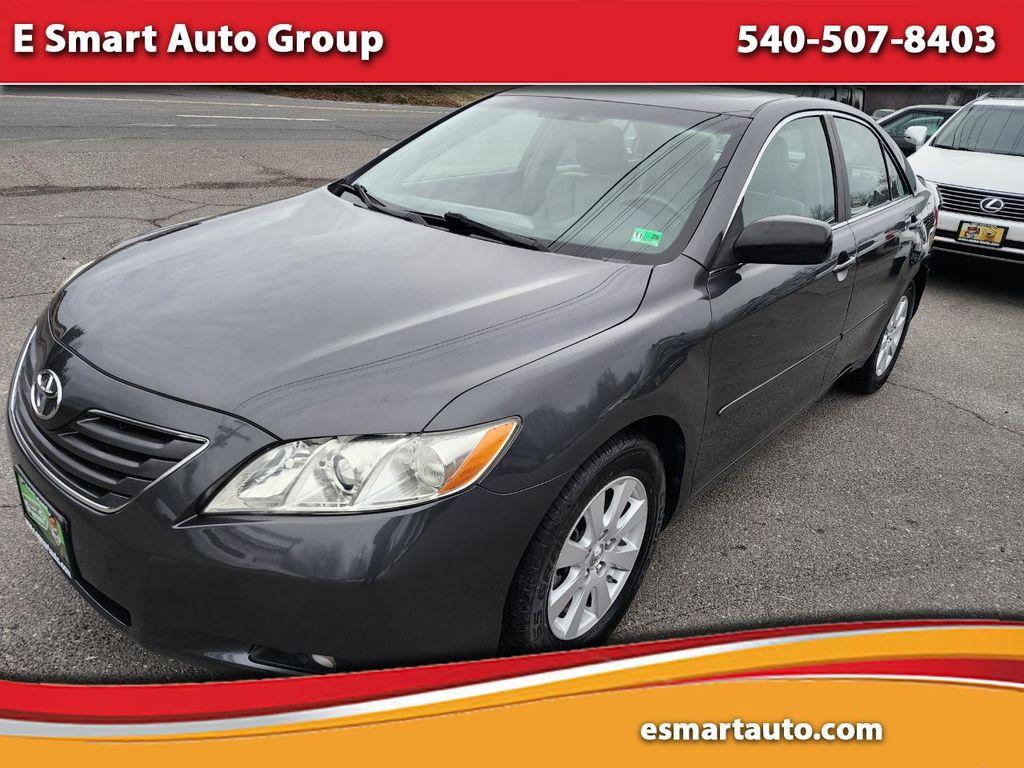 used 2009 Toyota Camry car, priced at $7,995