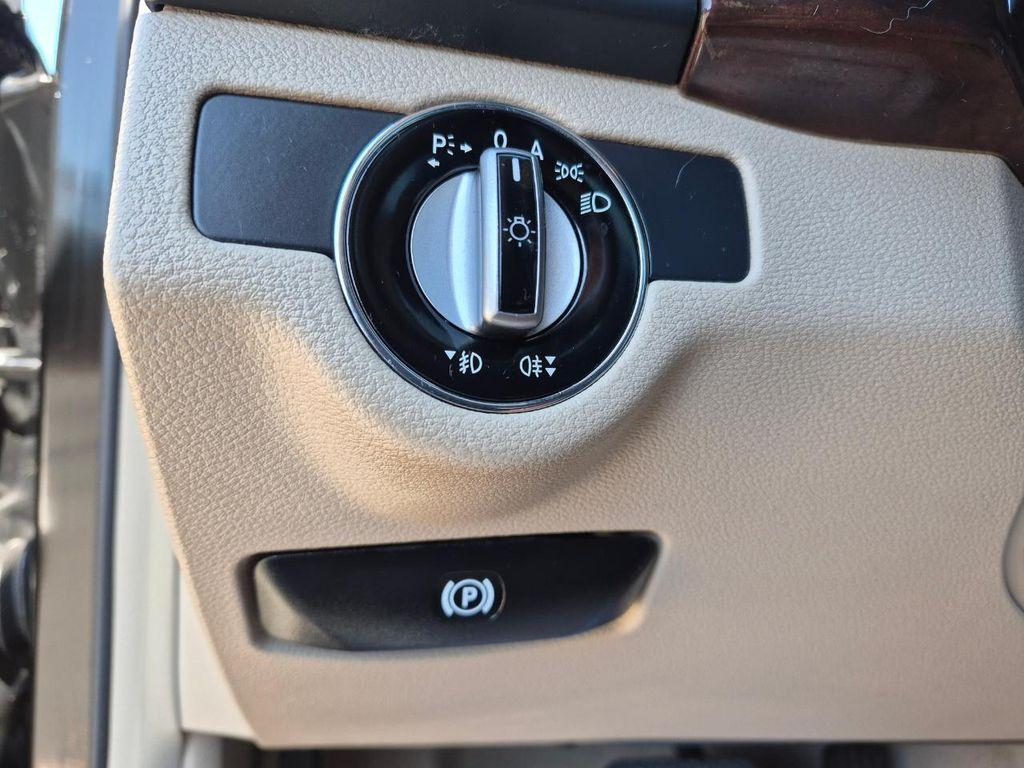 used 2010 Mercedes-Benz GLK-Class car, priced at $8,995