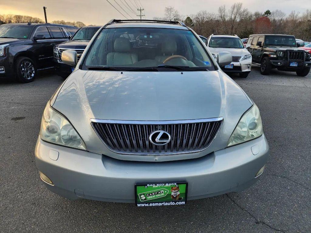 used 2004 Lexus RX 330 car, priced at $3,995