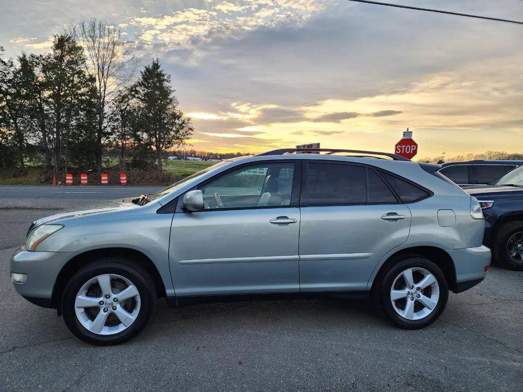 used 2004 Lexus RX 330 car, priced at $3,995